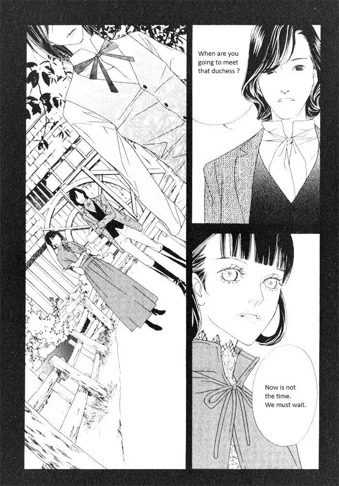 Savage Garden Chapter 16 7